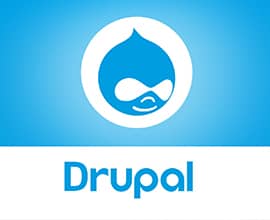 Drupal