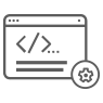Web App Development